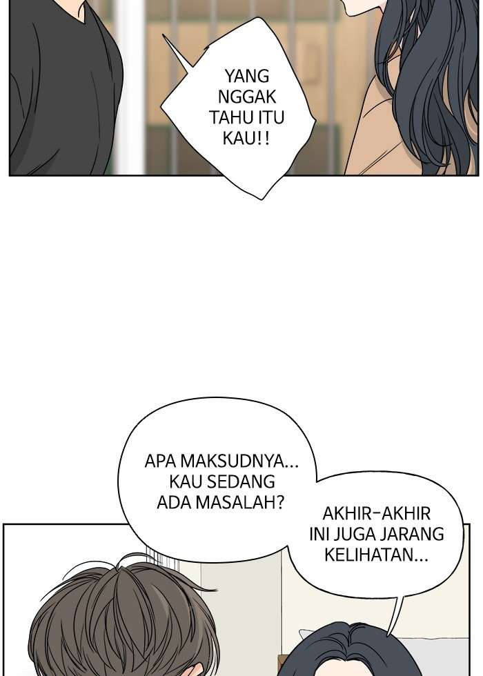 Mother, I’m Sorry Chapter 27 Gambar 33
