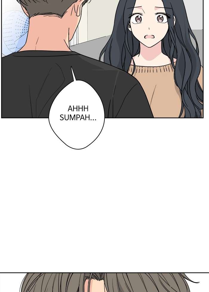 Mother, I’m Sorry Chapter 27 Gambar 34
