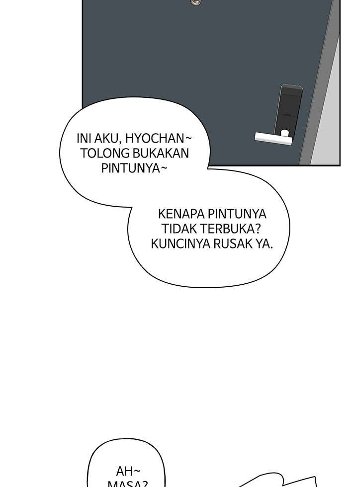 Mother, I’m Sorry Chapter 27 Gambar 37