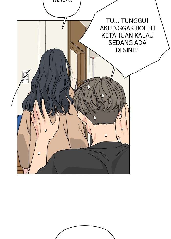 Mother, I’m Sorry Chapter 27 Gambar 38