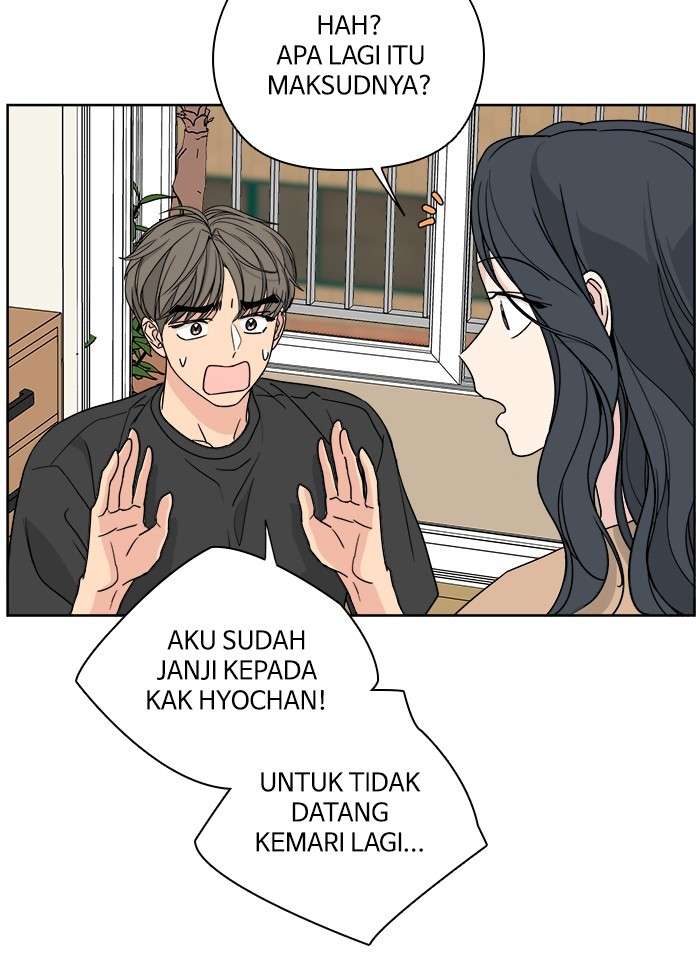 Mother, I’m Sorry Chapter 27 Gambar 39