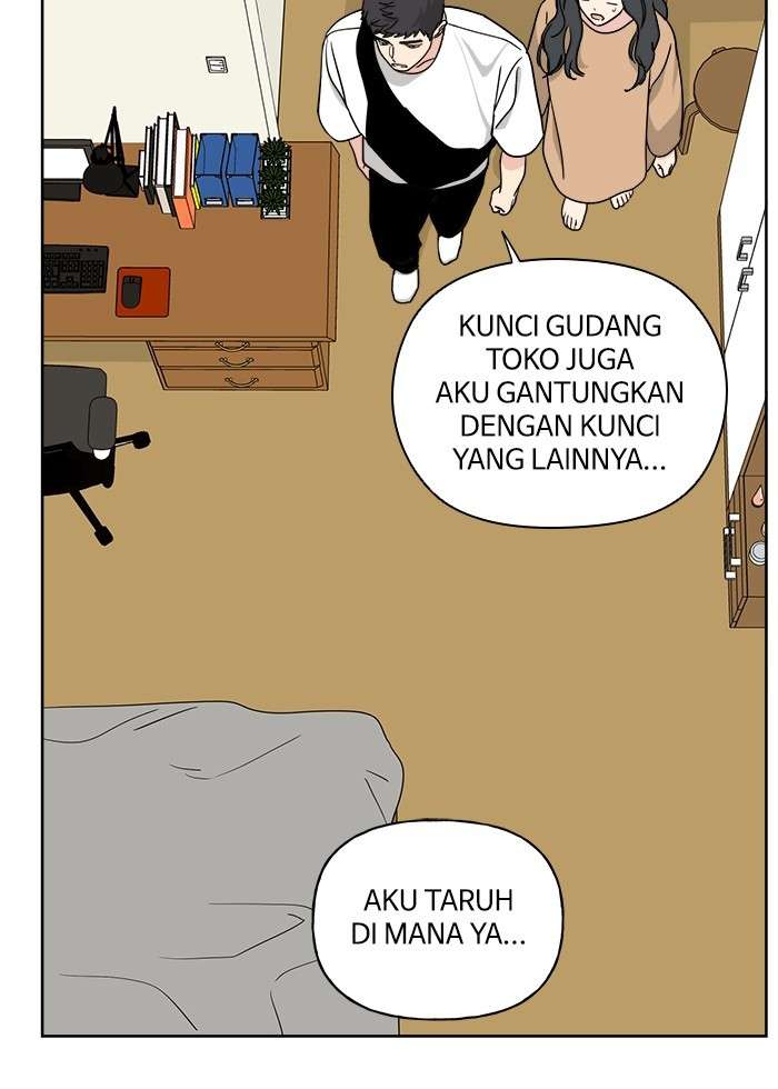 Mother, I’m Sorry Chapter 27 Gambar 43