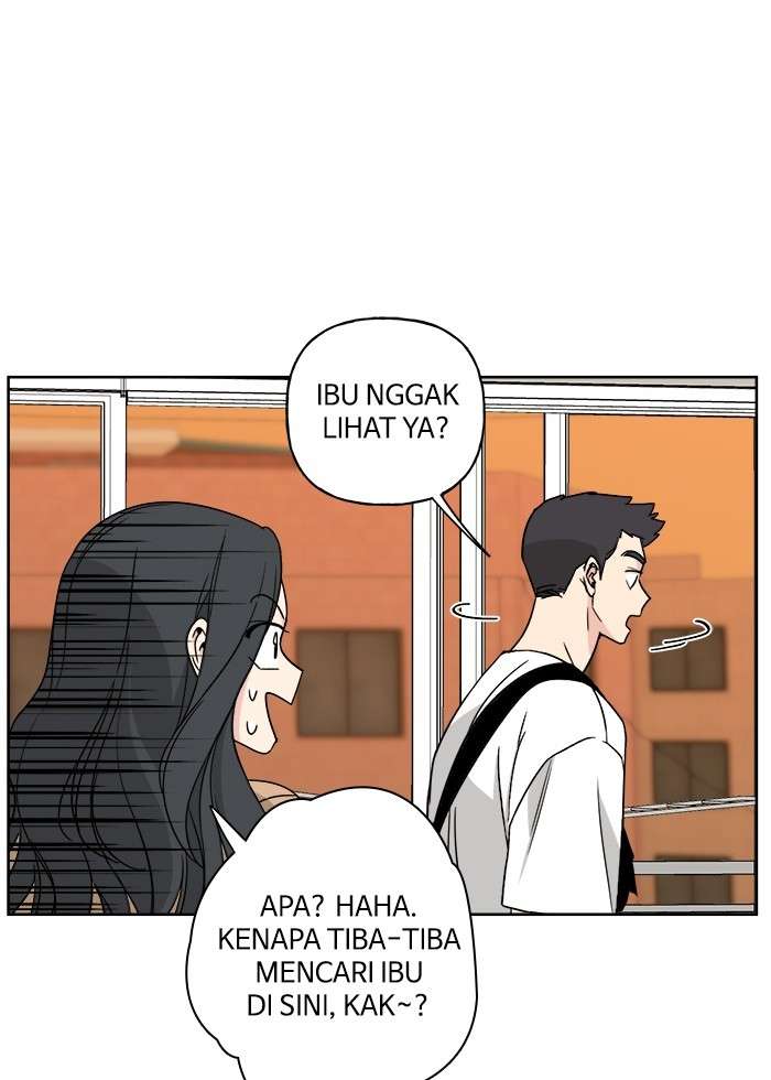 Mother, I’m Sorry Chapter 27 Gambar 44
