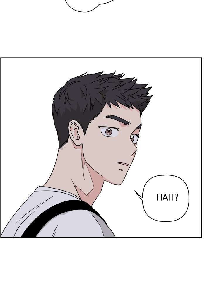 Mother, I’m Sorry Chapter 27 Gambar 45