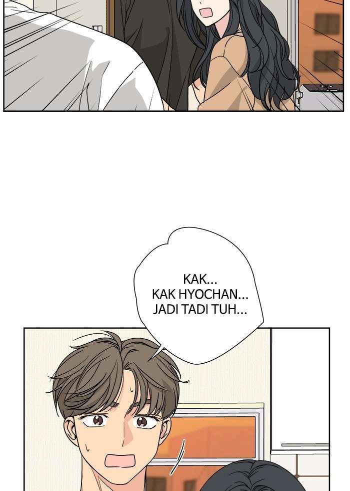 Mother, I’m Sorry Chapter 27 Gambar 52