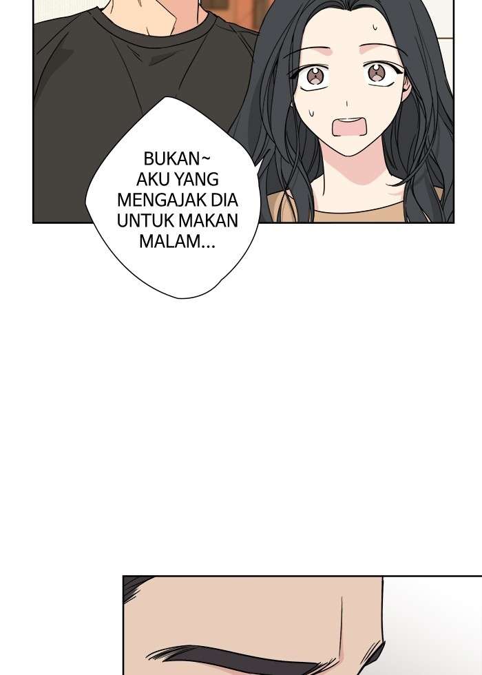 Mother, I’m Sorry Chapter 27 Gambar 53
