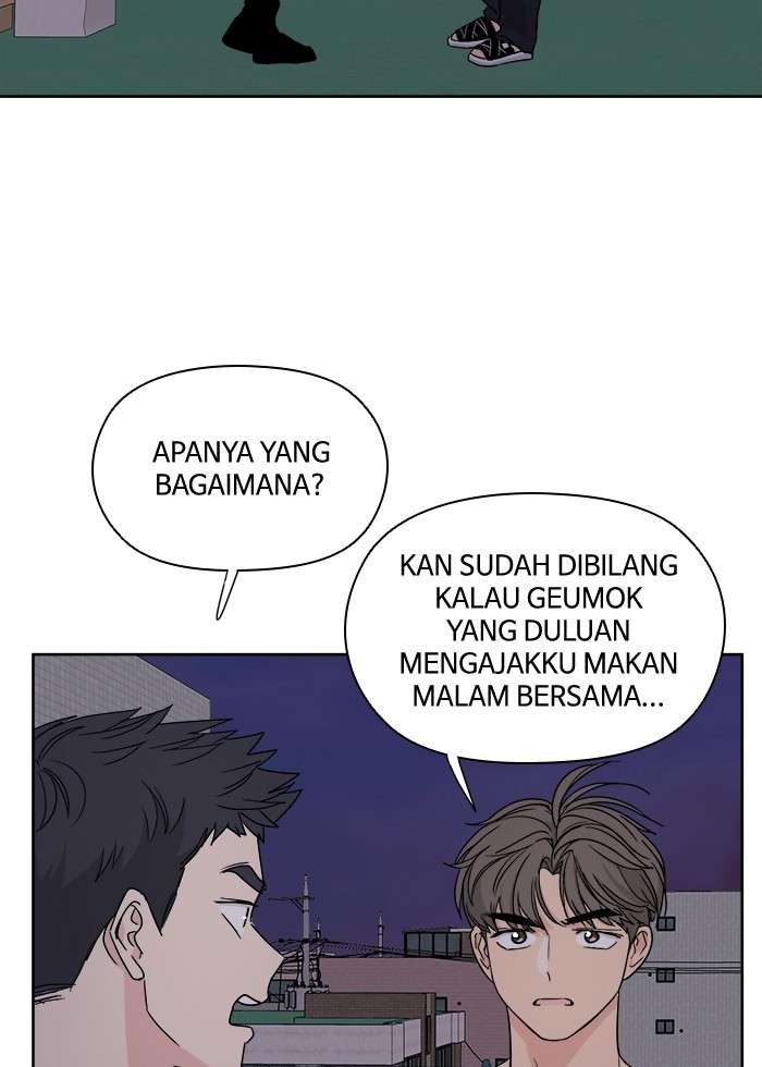 Mother, I’m Sorry Chapter 27 Gambar 58