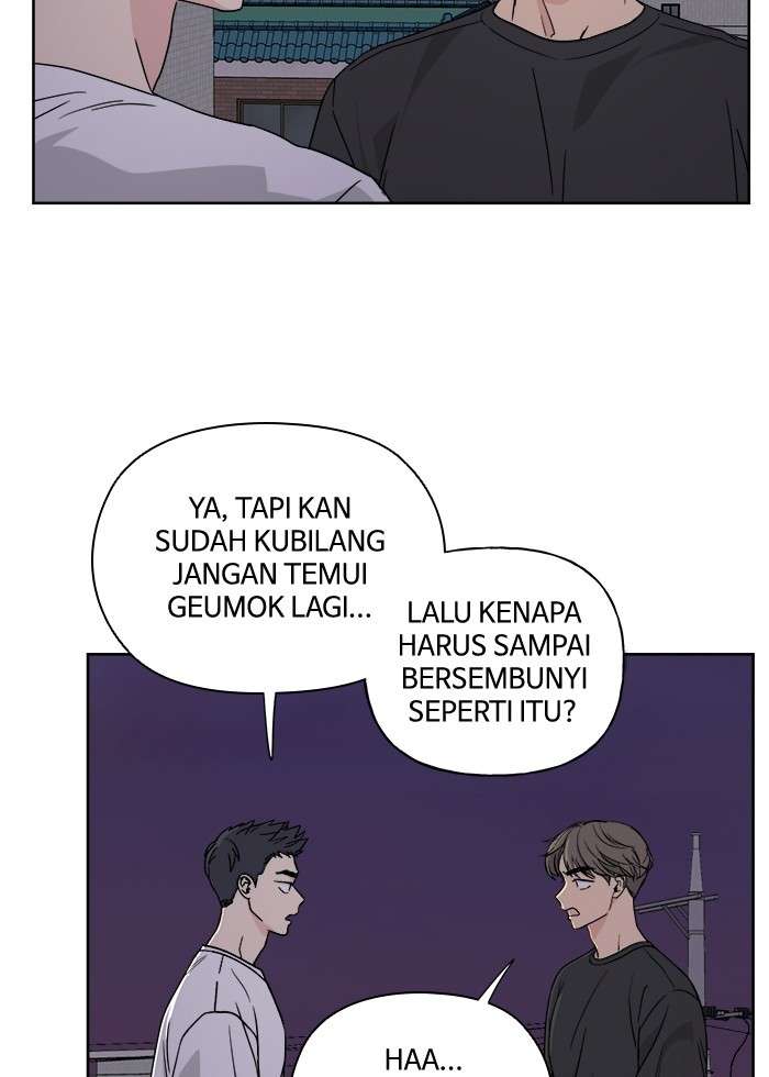 Mother, I’m Sorry Chapter 27 Gambar 59