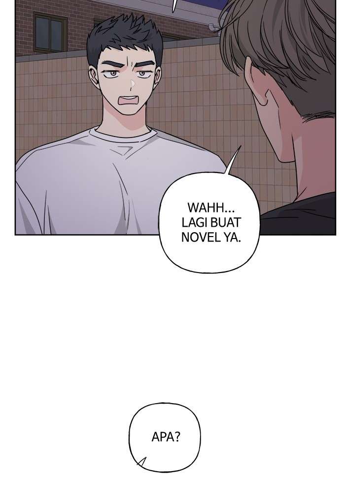 Mother, I’m Sorry Chapter 27 Gambar 62