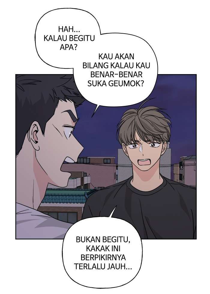 Mother, I’m Sorry Chapter 27 Gambar 64