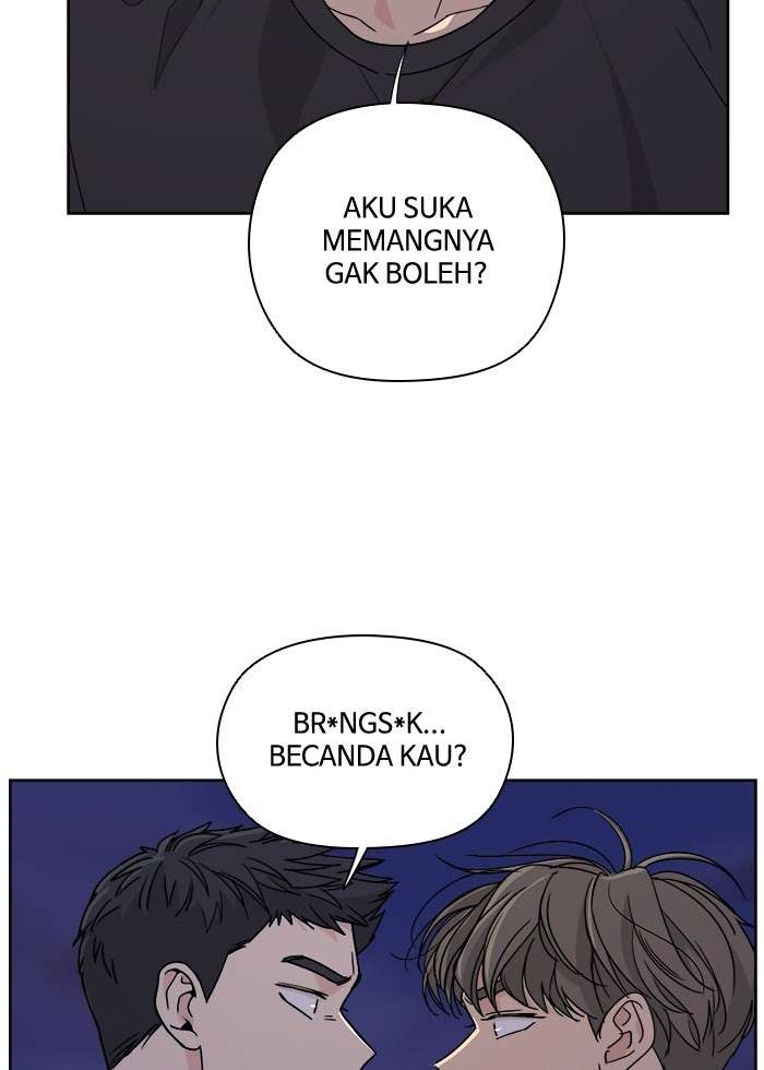 Mother, I’m Sorry Chapter 27 Gambar 66