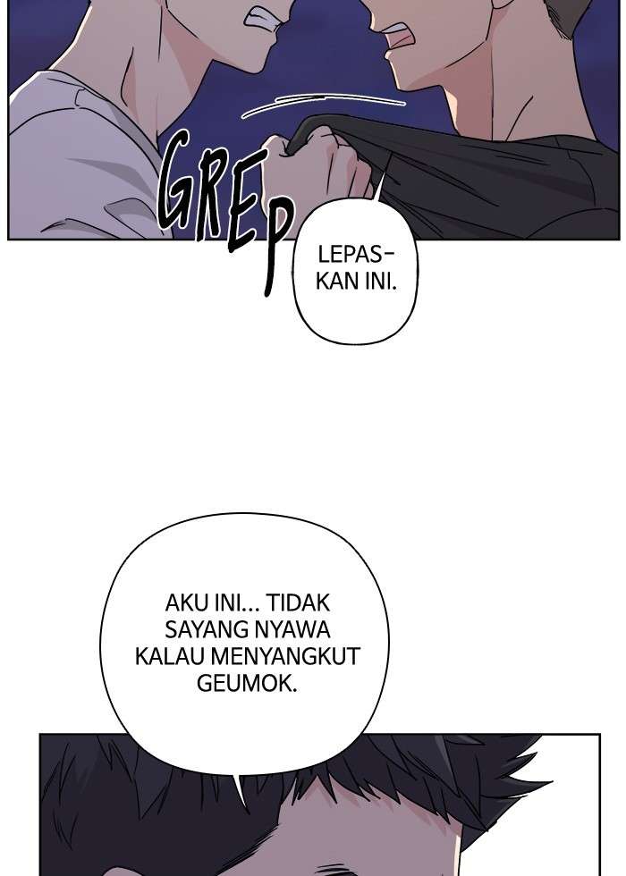 Mother, I’m Sorry Chapter 27 Gambar 67