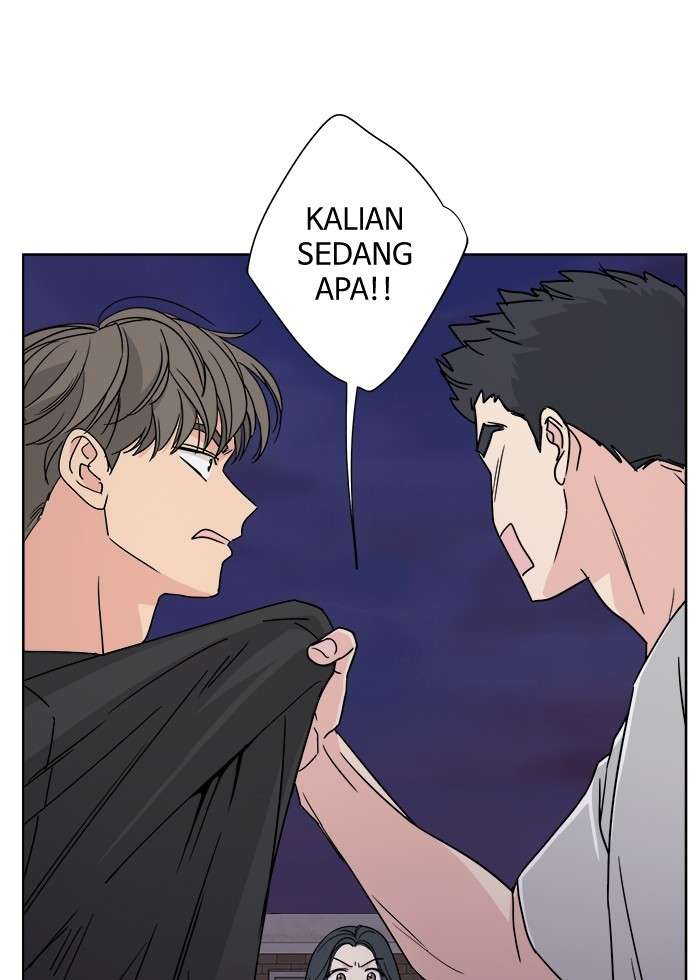 Mother, I’m Sorry Chapter 27 Gambar 70