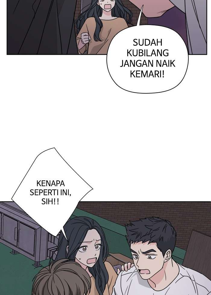 Mother, I’m Sorry Chapter 27 Gambar 71