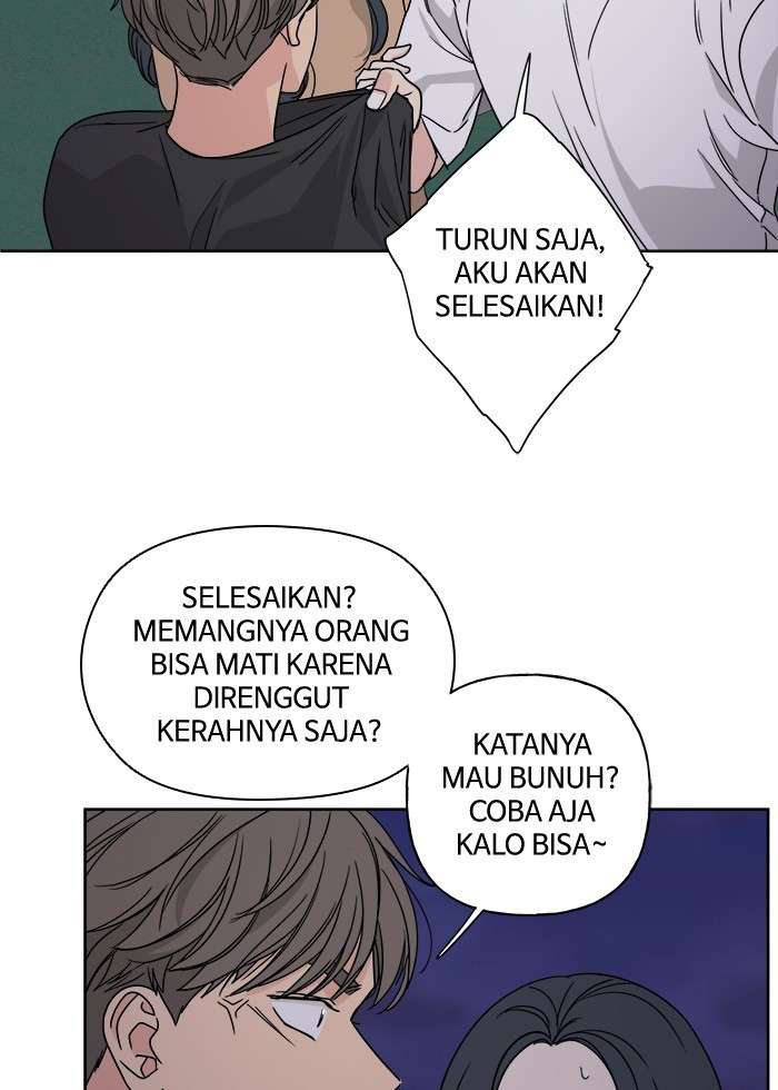 Mother, I’m Sorry Chapter 27 Gambar 72