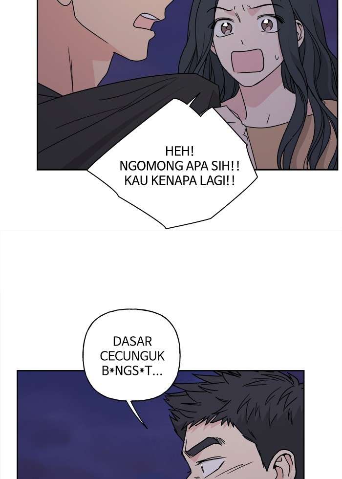 Mother, I’m Sorry Chapter 27 Gambar 73