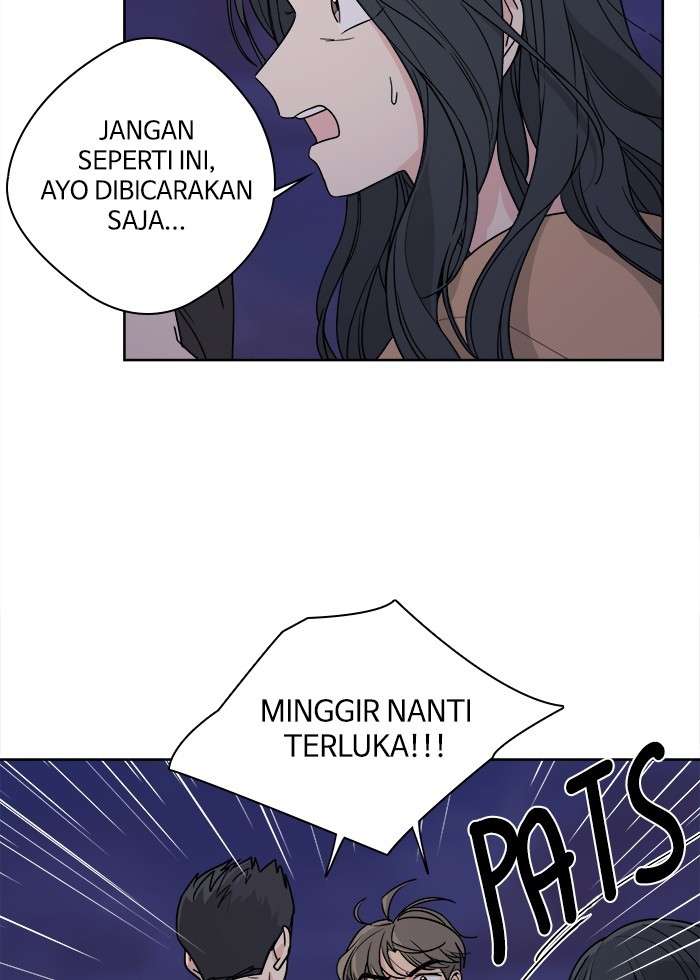 Mother, I’m Sorry Chapter 27 Gambar 75