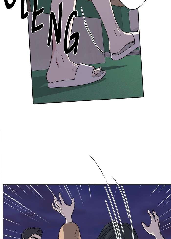 Mother, I’m Sorry Chapter 27 Gambar 77