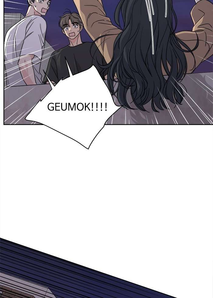Mother, I’m Sorry Chapter 27 Gambar 78
