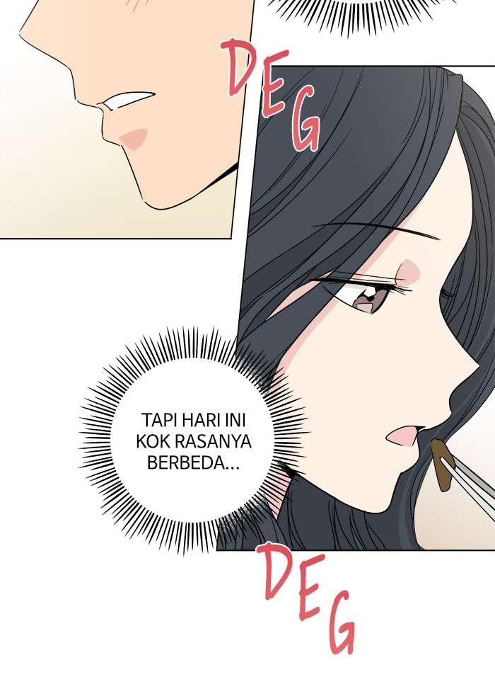 Mother, I’m Sorry Chapter 27 Gambar 8