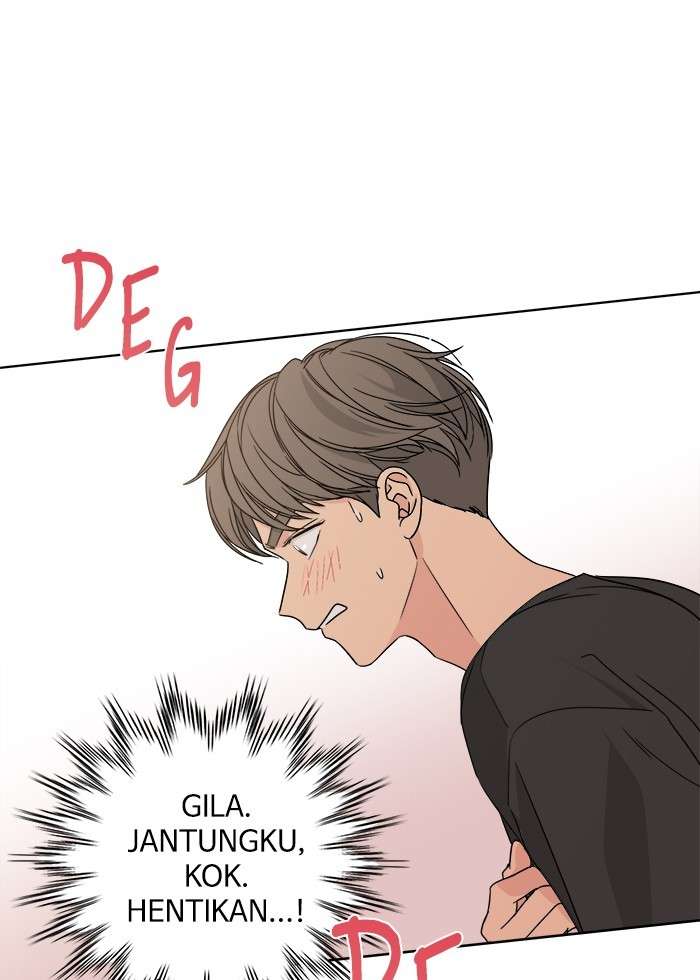 Mother, I’m Sorry Chapter 27 Gambar 9