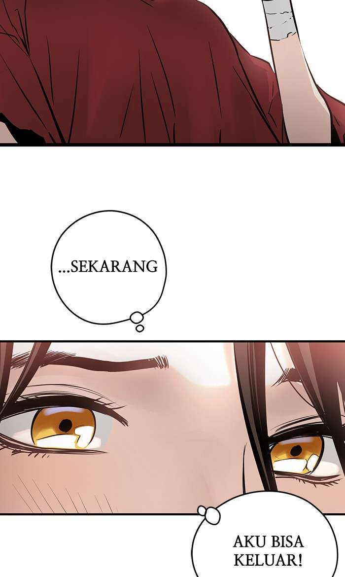 Promised Orchid Chapter 27 Gambar 11