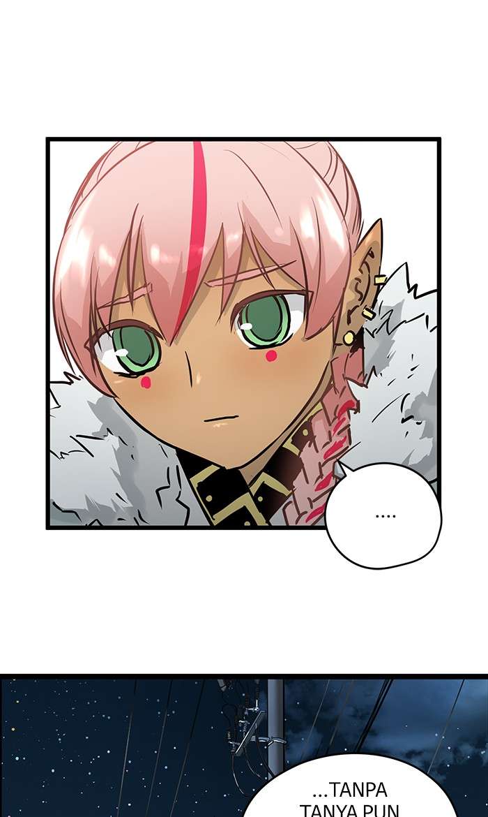 Promised Orchid Chapter 27 Gambar 13