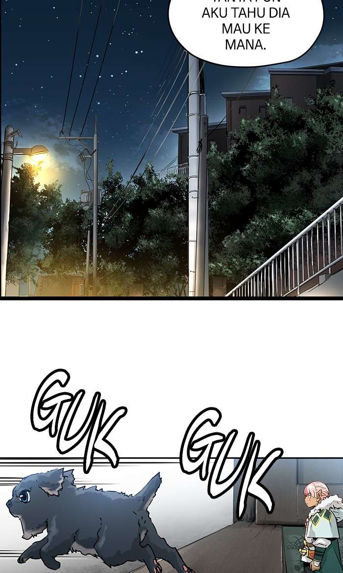 Promised Orchid Chapter 27 Gambar 14