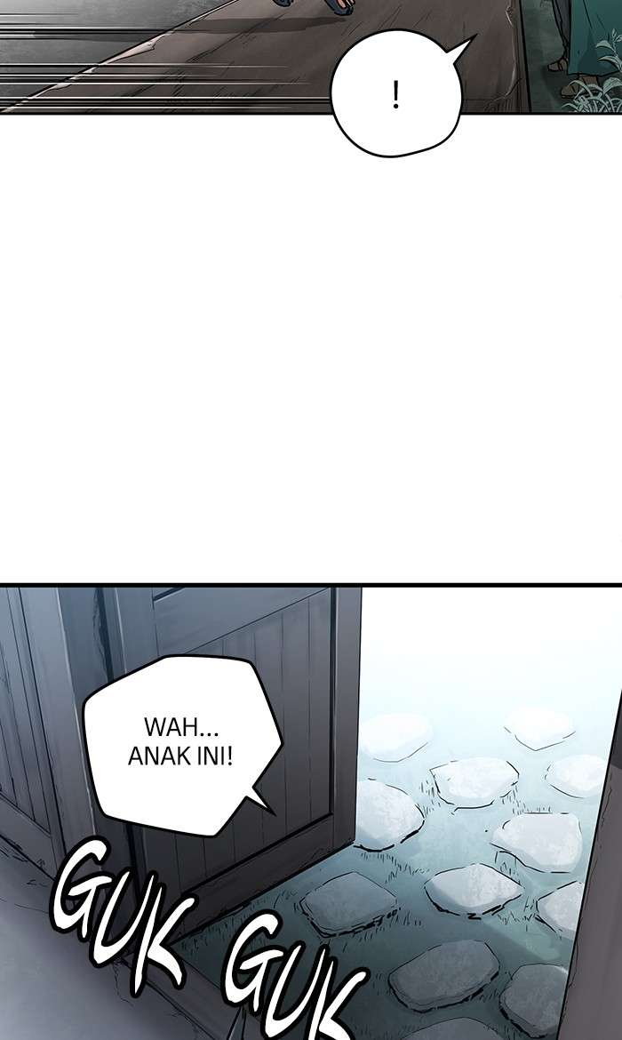 Promised Orchid Chapter 27 Gambar 15