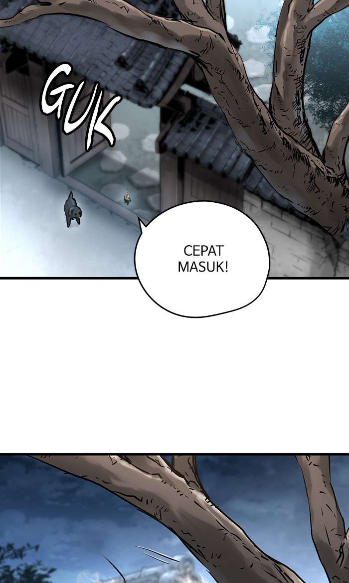 Promised Orchid Chapter 27 Gambar 17