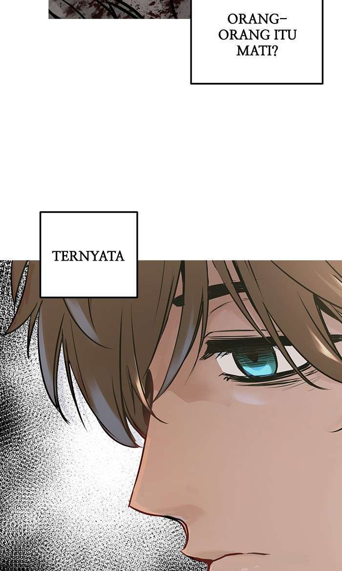 Promised Orchid Chapter 27 Gambar 28