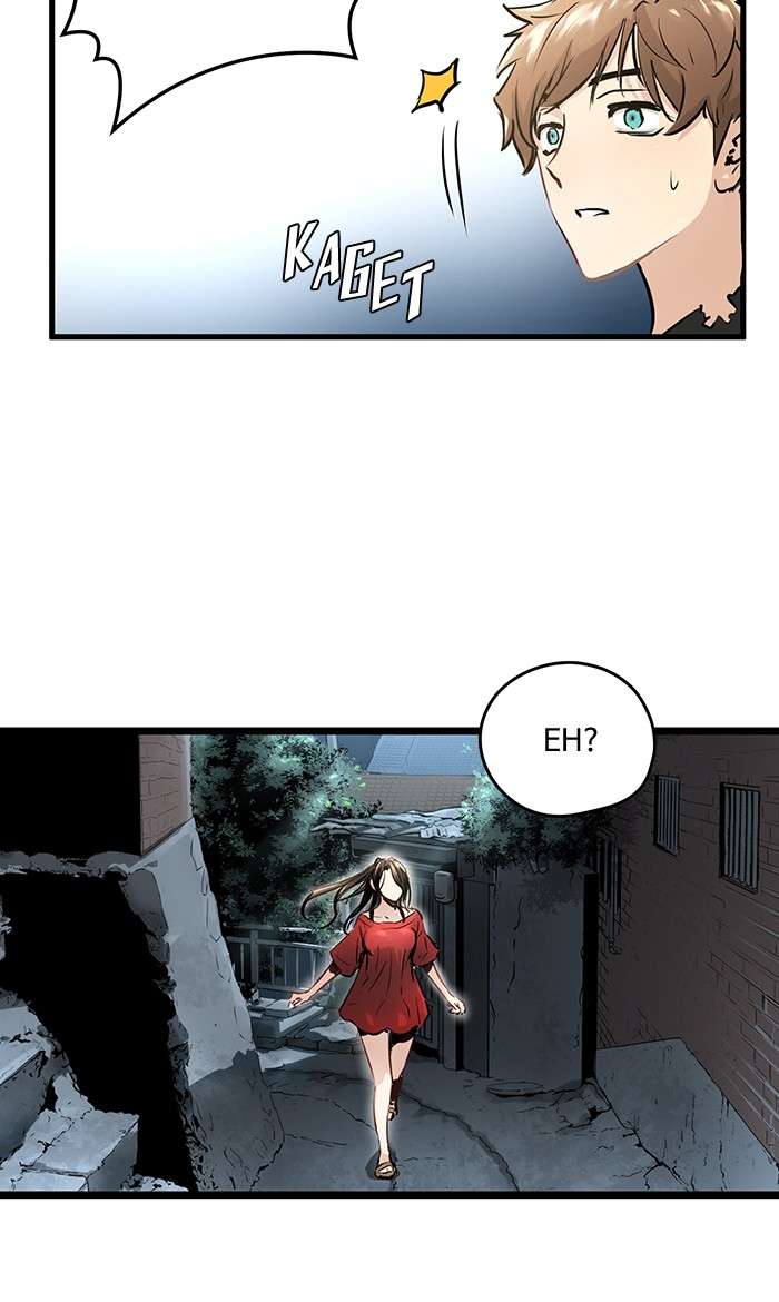 Promised Orchid Chapter 27 Gambar 30