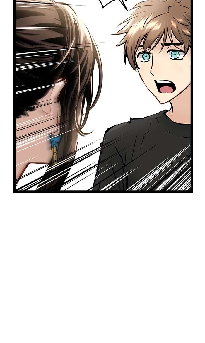 Promised Orchid Chapter 27 Gambar 34