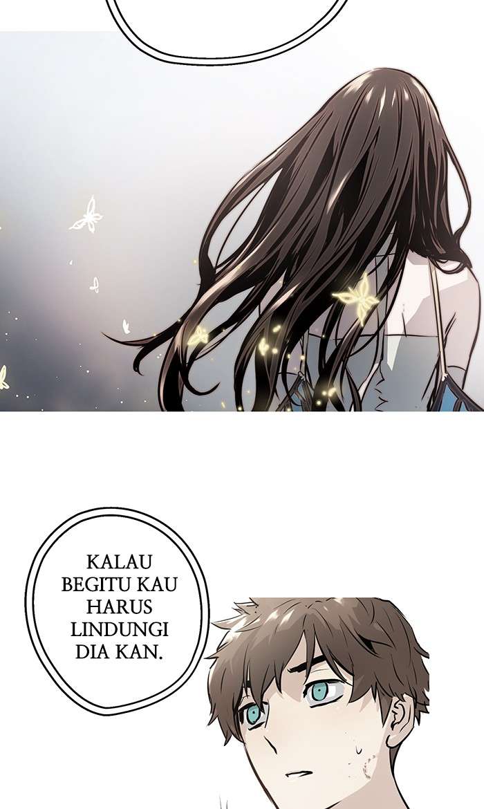 Promised Orchid Chapter 27 Gambar 48