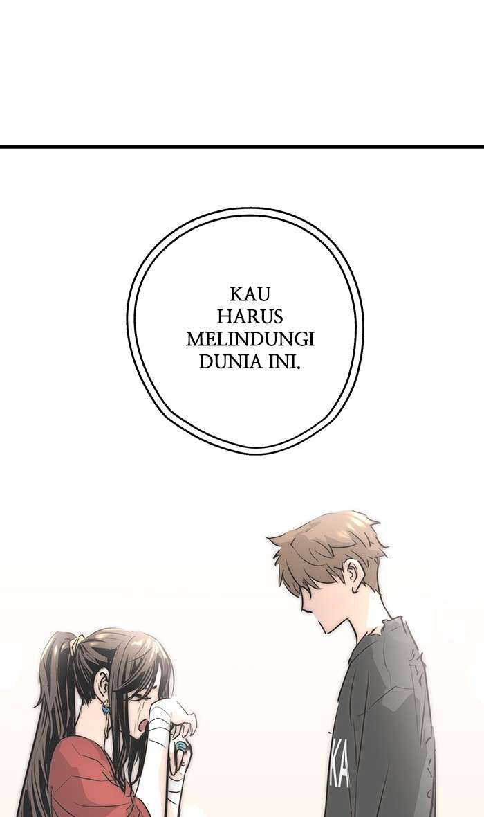 Promised Orchid Chapter 27 Gambar 52