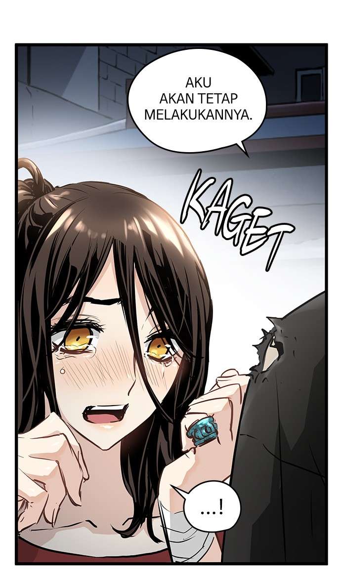 Promised Orchid Chapter 27 Gambar 54