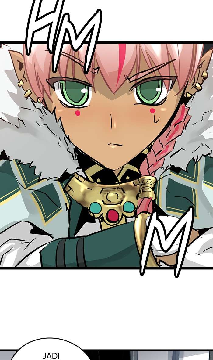 Promised Orchid Chapter 27 Gambar 63