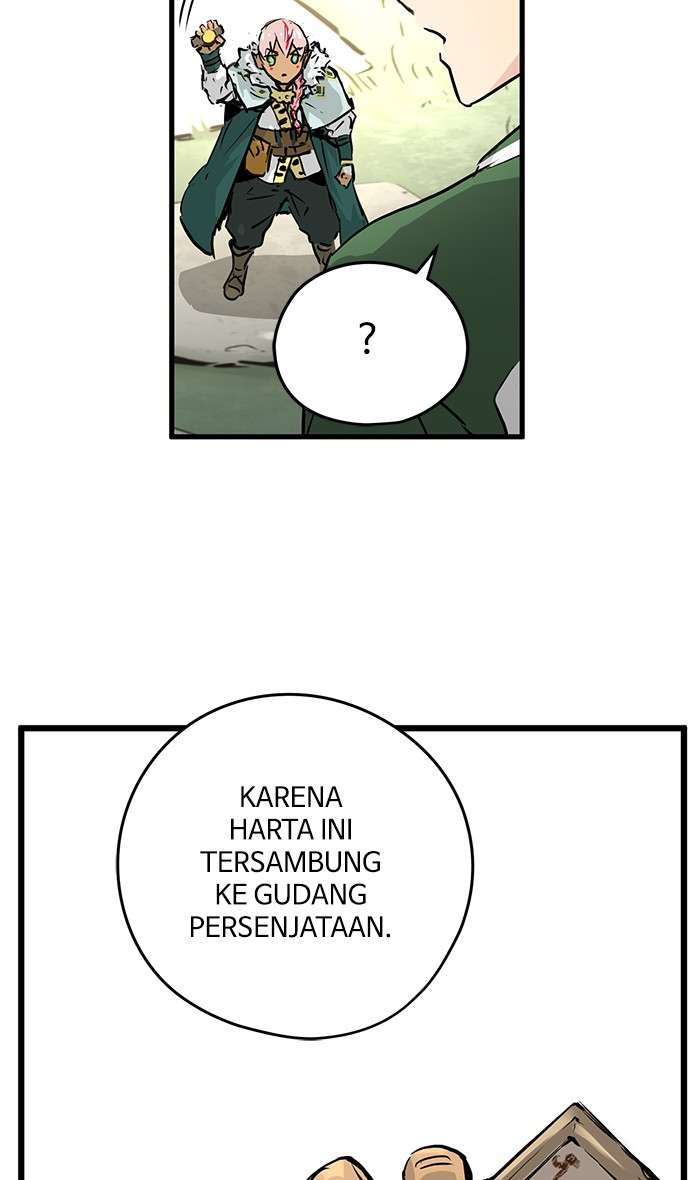 Promised Orchid Chapter 27 Gambar 70