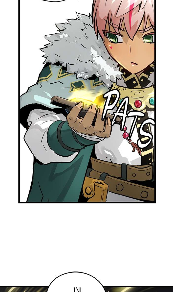 Promised Orchid Chapter 27 Gambar 72
