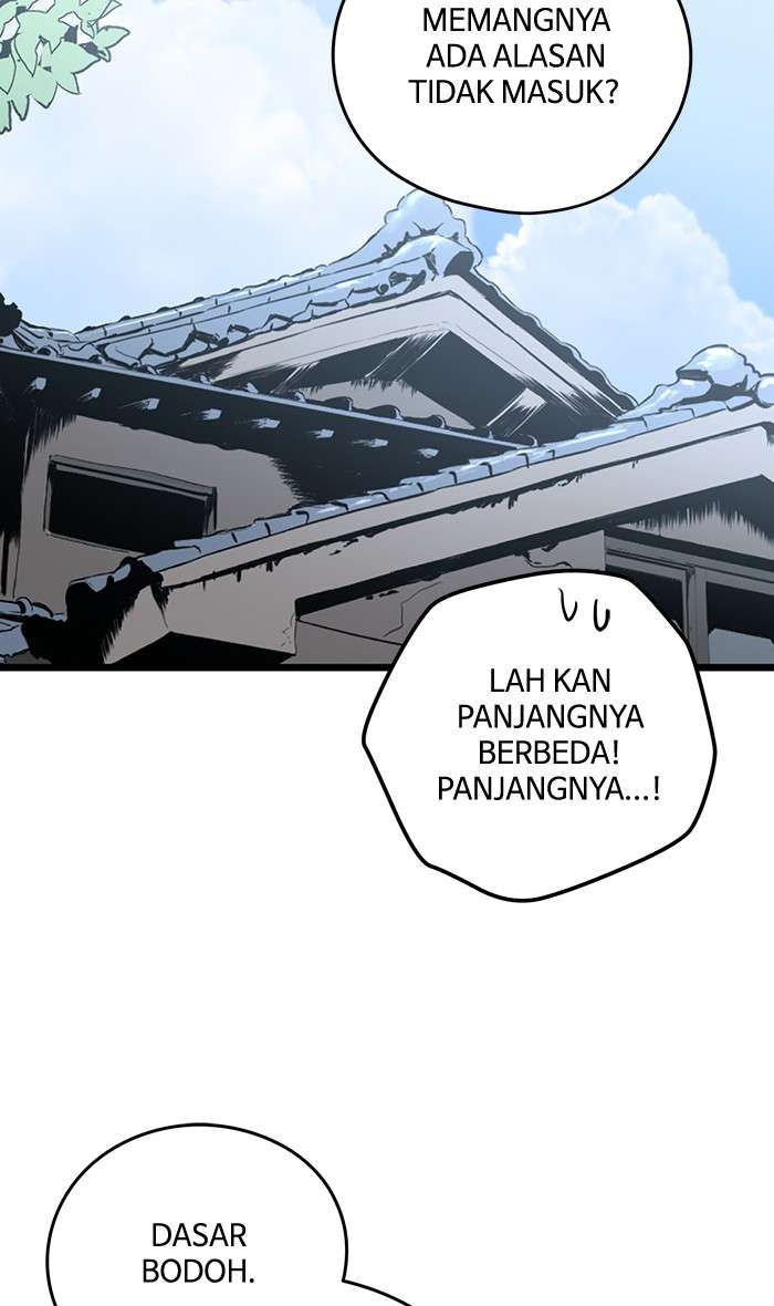Promised Orchid Chapter 27 Gambar 81