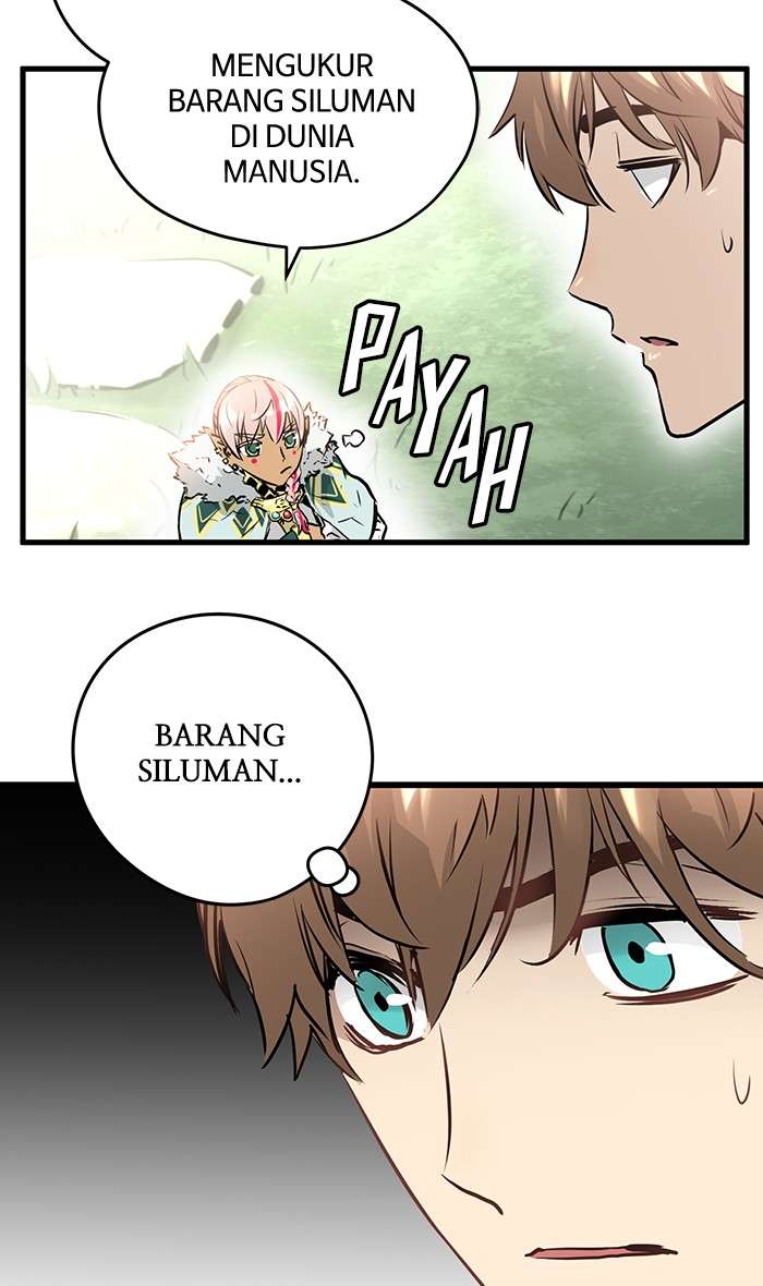 Promised Orchid Chapter 27 Gambar 82