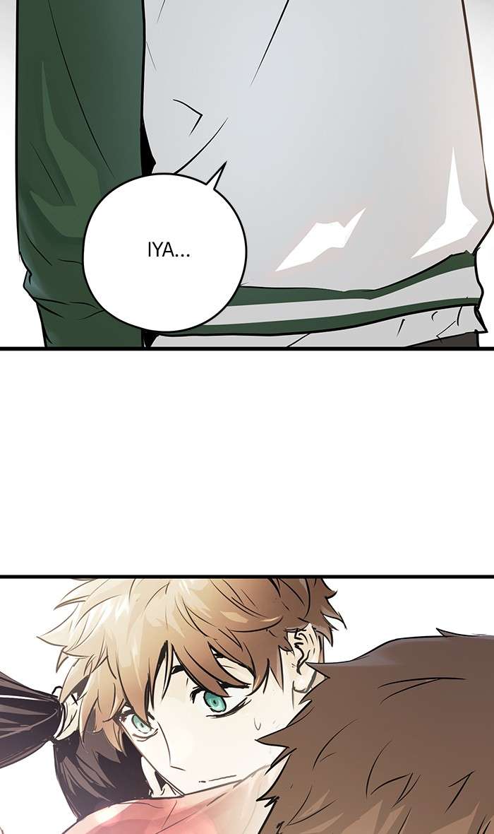Promised Orchid Chapter 27 Gambar 87
