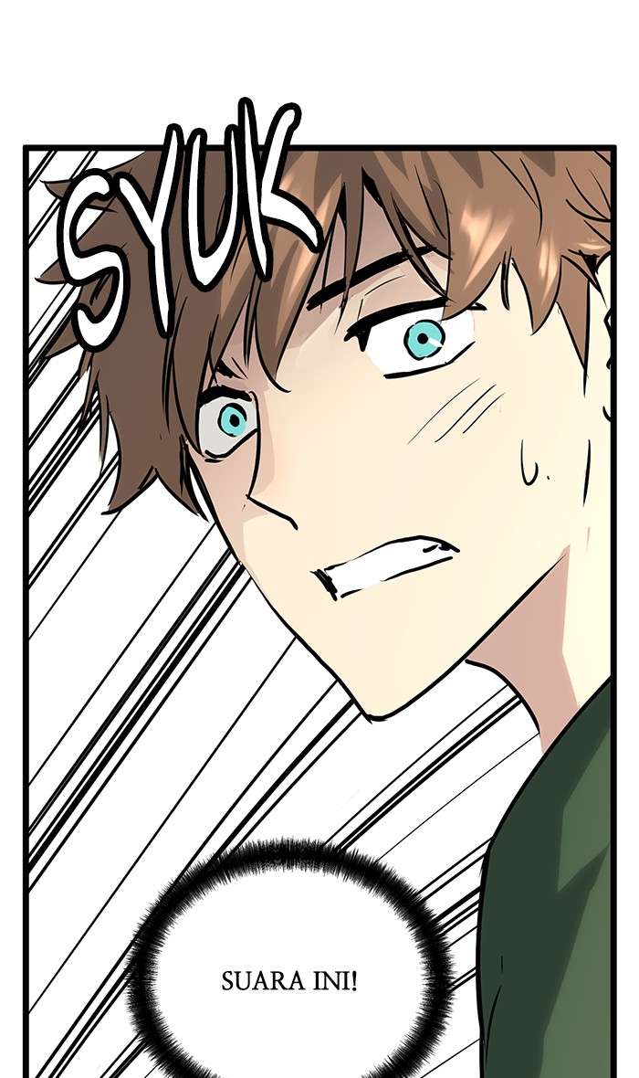 Promised Orchid Chapter 27 Gambar 91