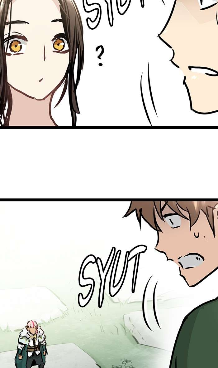 Promised Orchid Chapter 27 Gambar 94