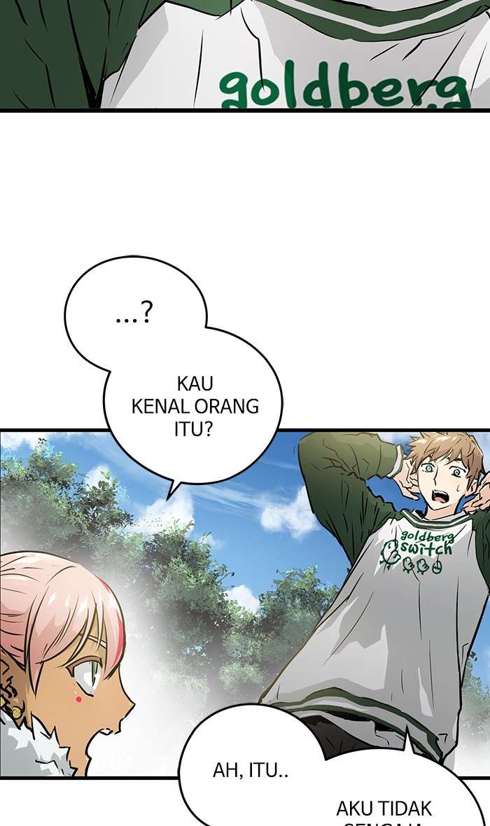 Promised Orchid Chapter 27 Gambar 96