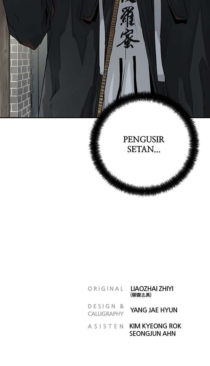Promised Orchid Chapter 27 Gambar 98