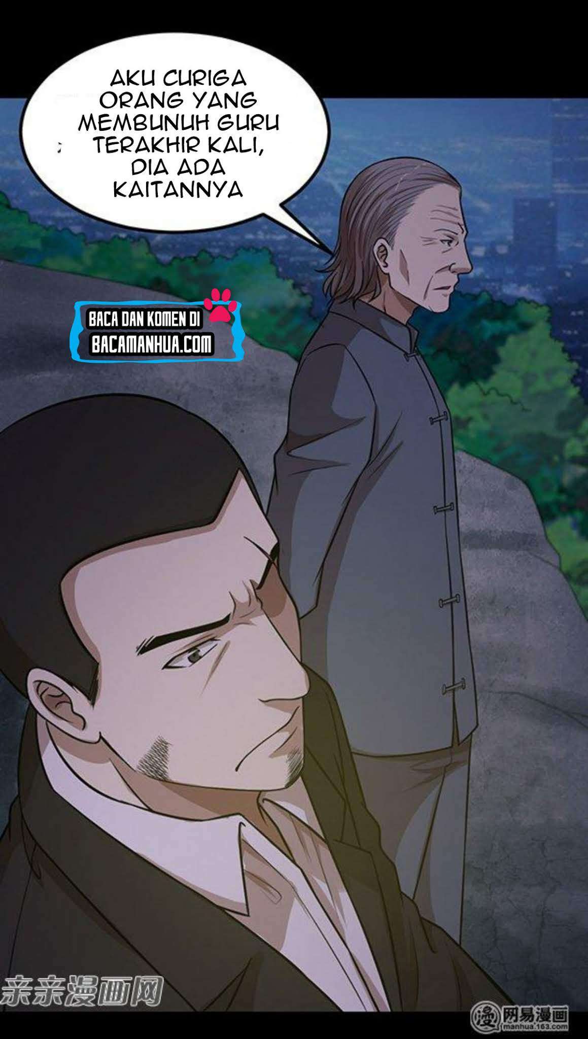 Young Master Return to 16 Chapter 48 Gambar 21