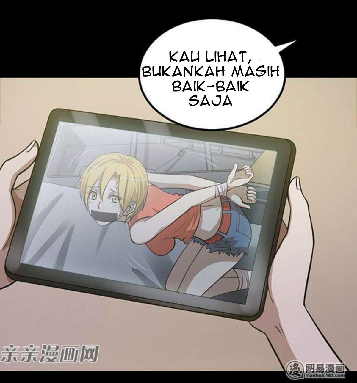 Young Master Return to 16 Chapter 48 Gambar 8