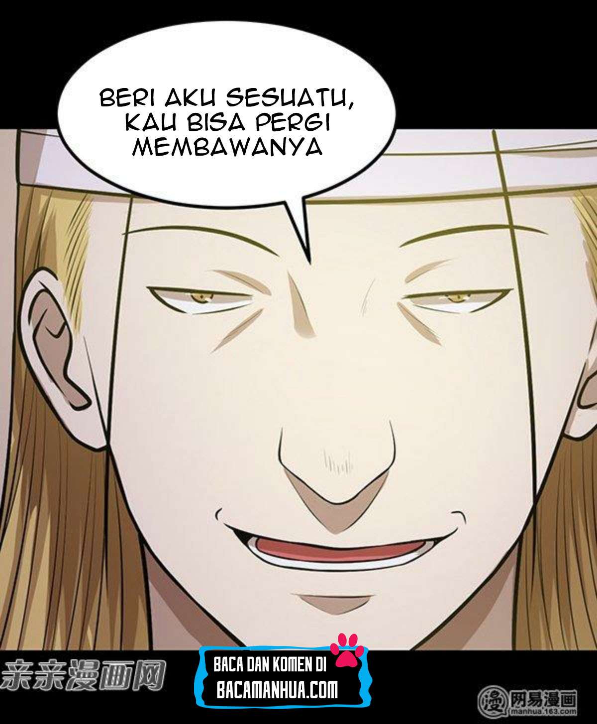 Young Master Return to 16 Chapter 48 Gambar 9