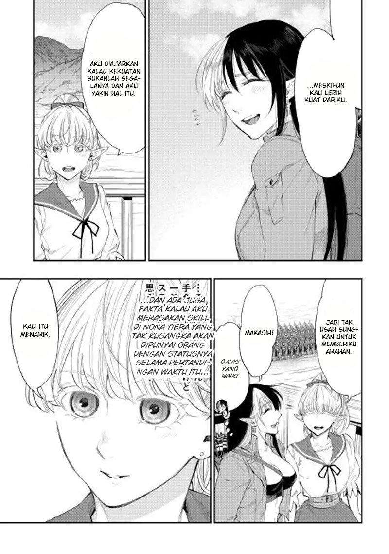 The New Gate Chapter 54 Gambar 5